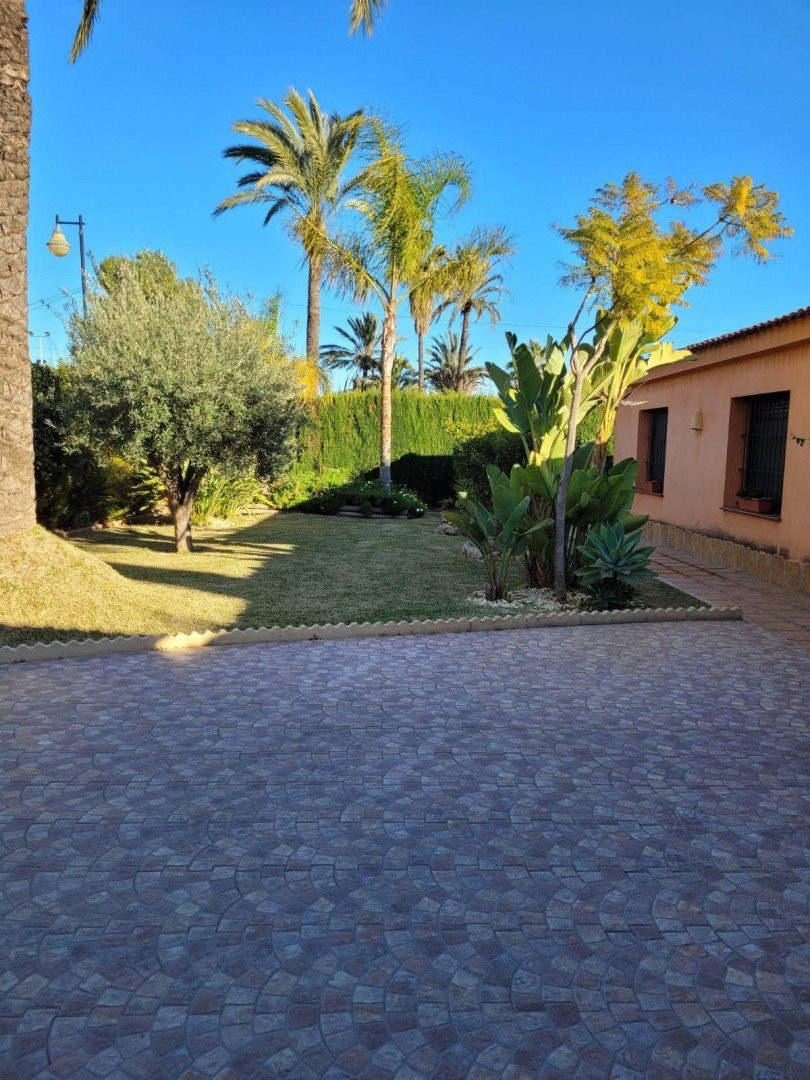 Villa in Torrevieja