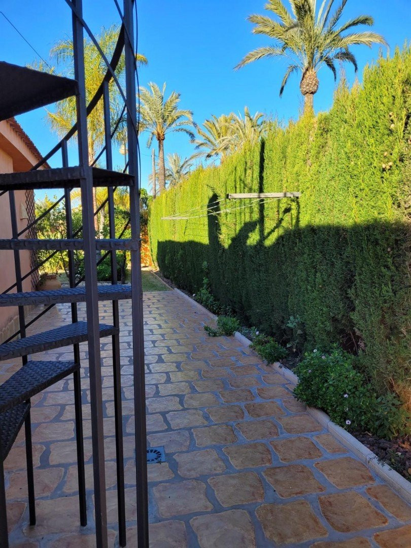Villa · Herverkoop - Torrevieja · Alicante · Spanje