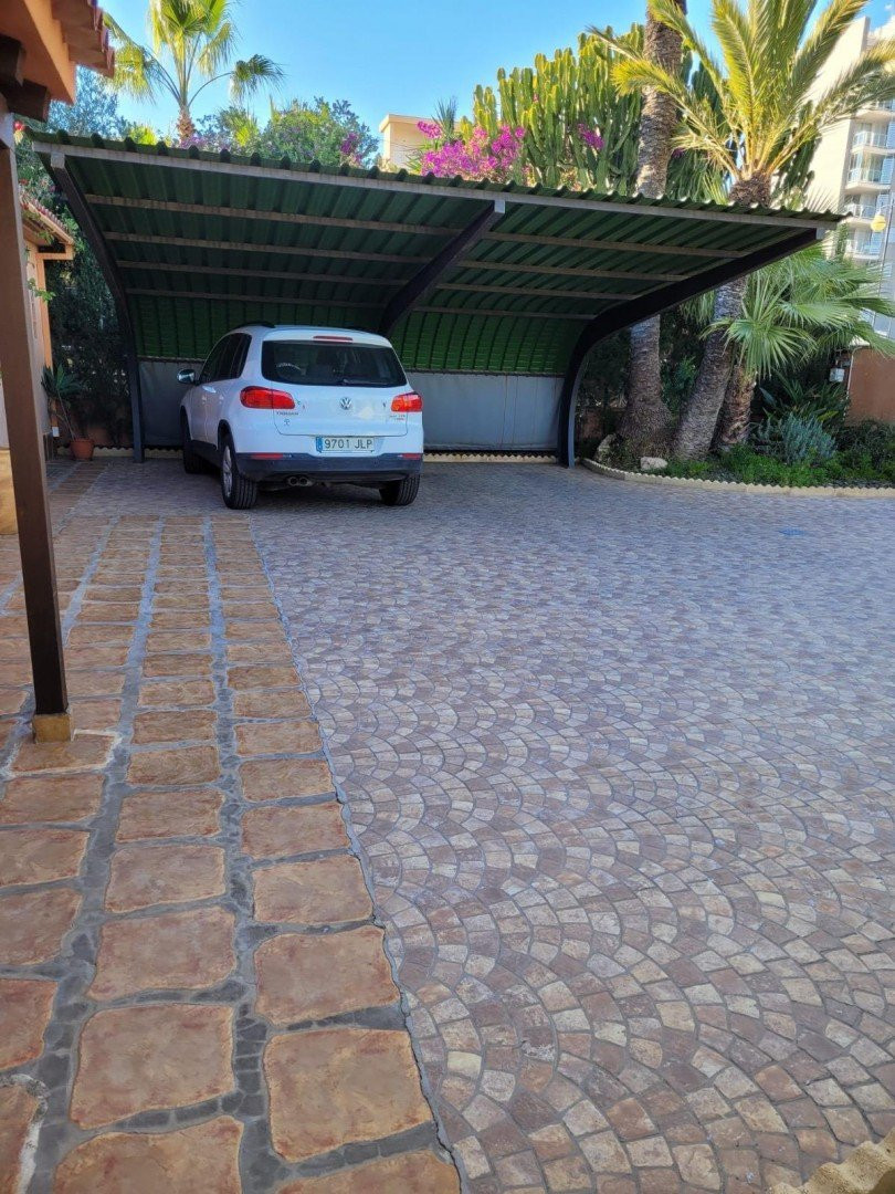 Villa · Herverkoop - Torrevieja · Alicante · Spanje