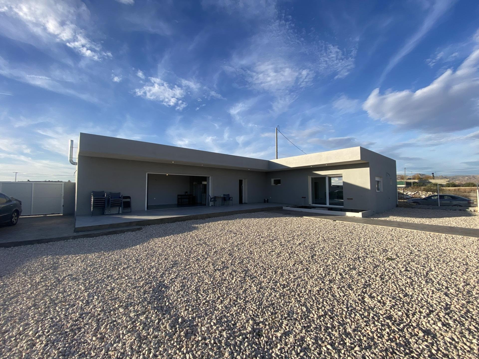 Huis · Herverkoop - Orihuela · Alicante · Spanje
