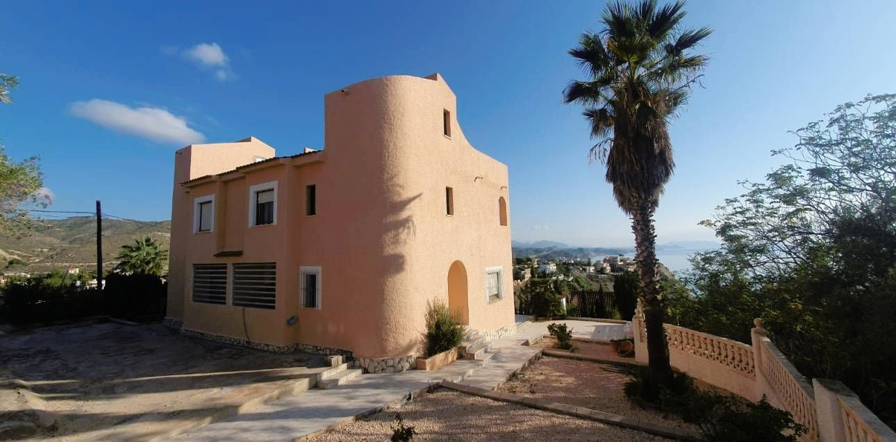 Villa · Herverkoop - El Campello · Alicante · Spanje