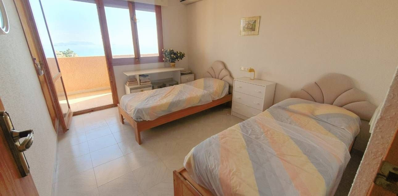 Villa · Herverkoop - El Campello · Alicante · Spanje