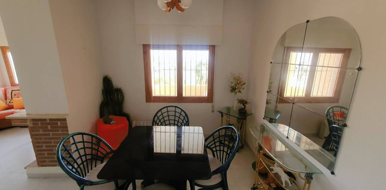 Villa · Herverkoop - El Campello · Alicante · Spanje