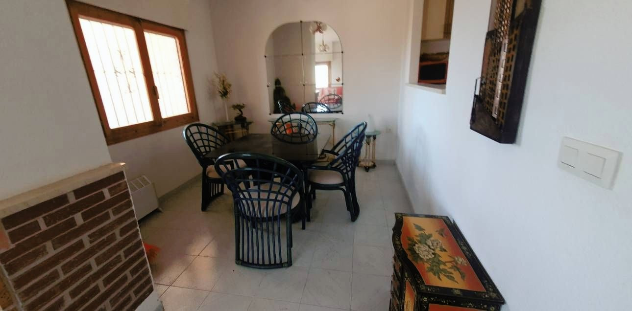 Villa · Herverkoop - El Campello · Alicante · Spanje