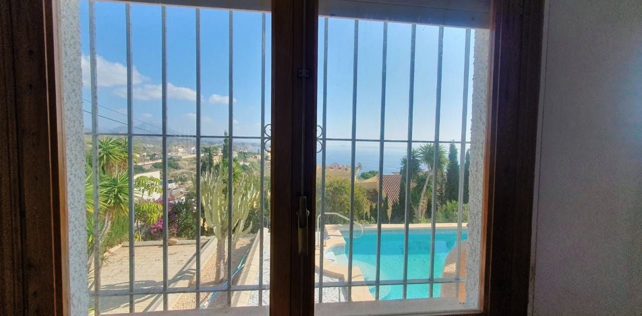 Villa · Herverkoop - El Campello · Alicante · Spanje