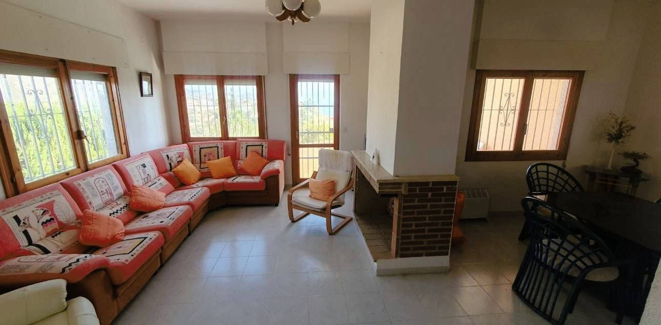 Villa · Herverkoop - El Campello · Alicante · Spanje