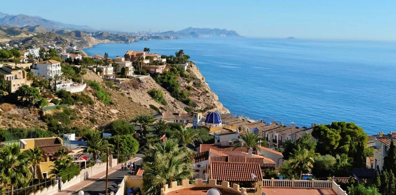 Villa · Herverkoop - El Campello · Alicante · Spanje