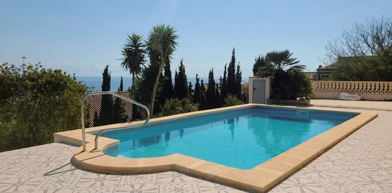 Villa · Herverkoop - El Campello · Alicante · Spanje