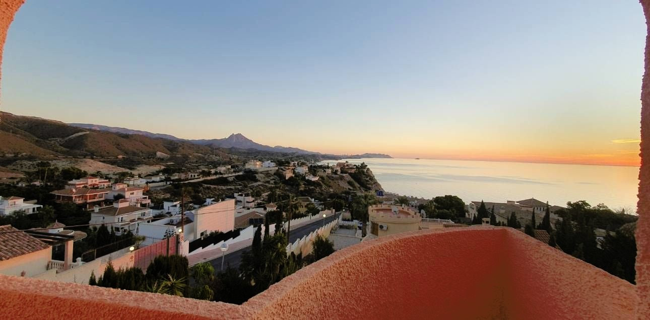 Villa · Herverkoop - El Campello · Alicante · Spanje