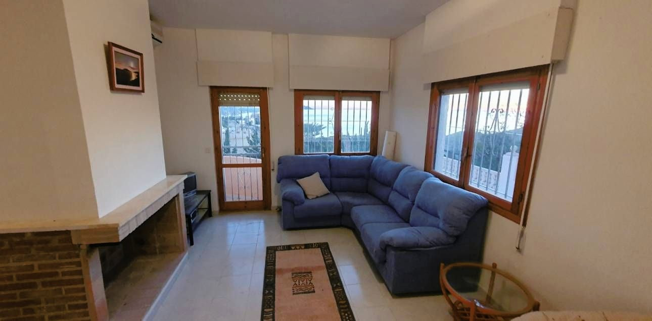 Villa · Herverkoop - El Campello · Alicante · Spanje