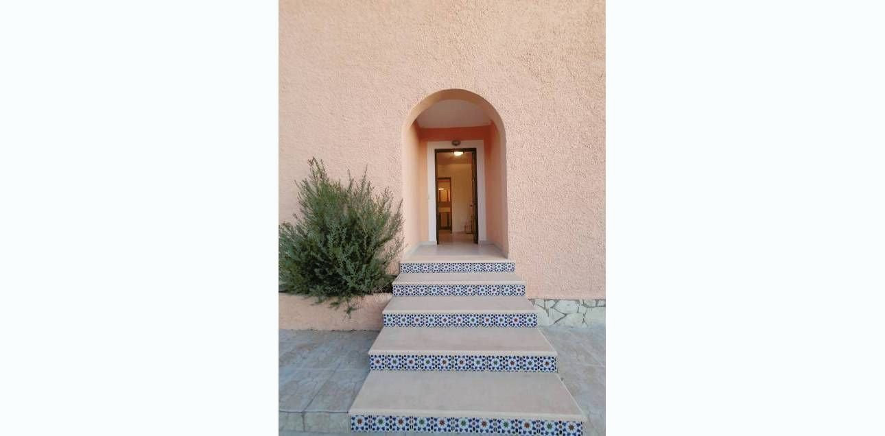 Villa · Herverkoop - El Campello · Alicante · Spanje