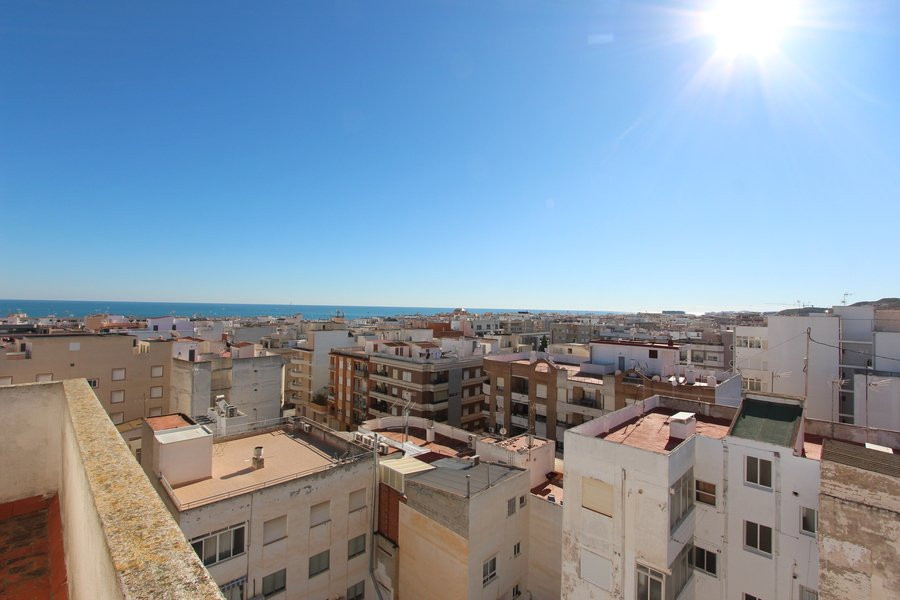 Apartment in Guardamar del Segura