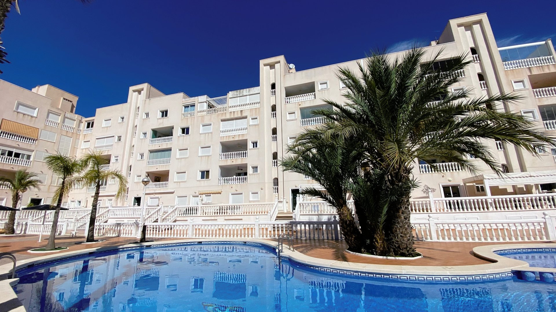 Appartement dans Guardamar del Segura