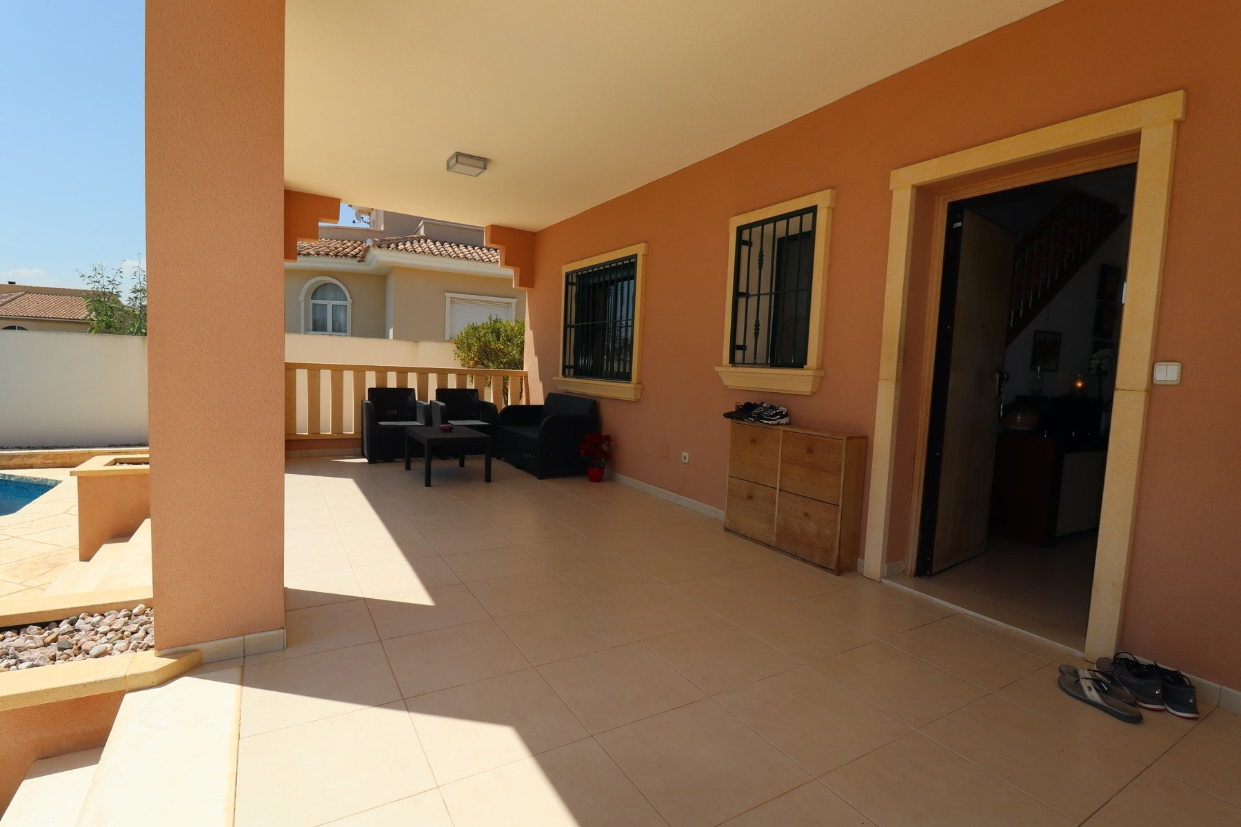 Villa · Herverkoop - Ciudad Quesada · Alicante · Spanje
