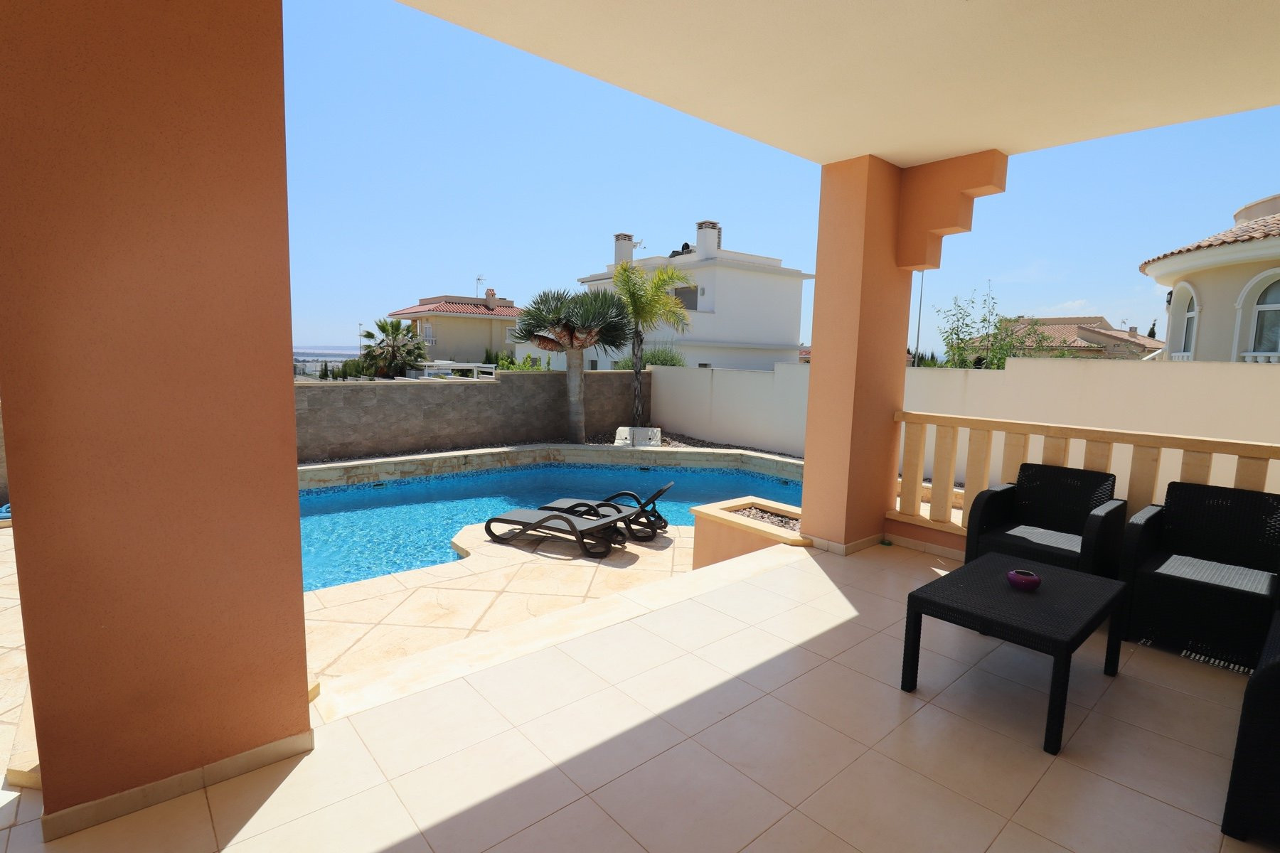 Villa · Herverkoop - Ciudad Quesada · Alicante · Spanje