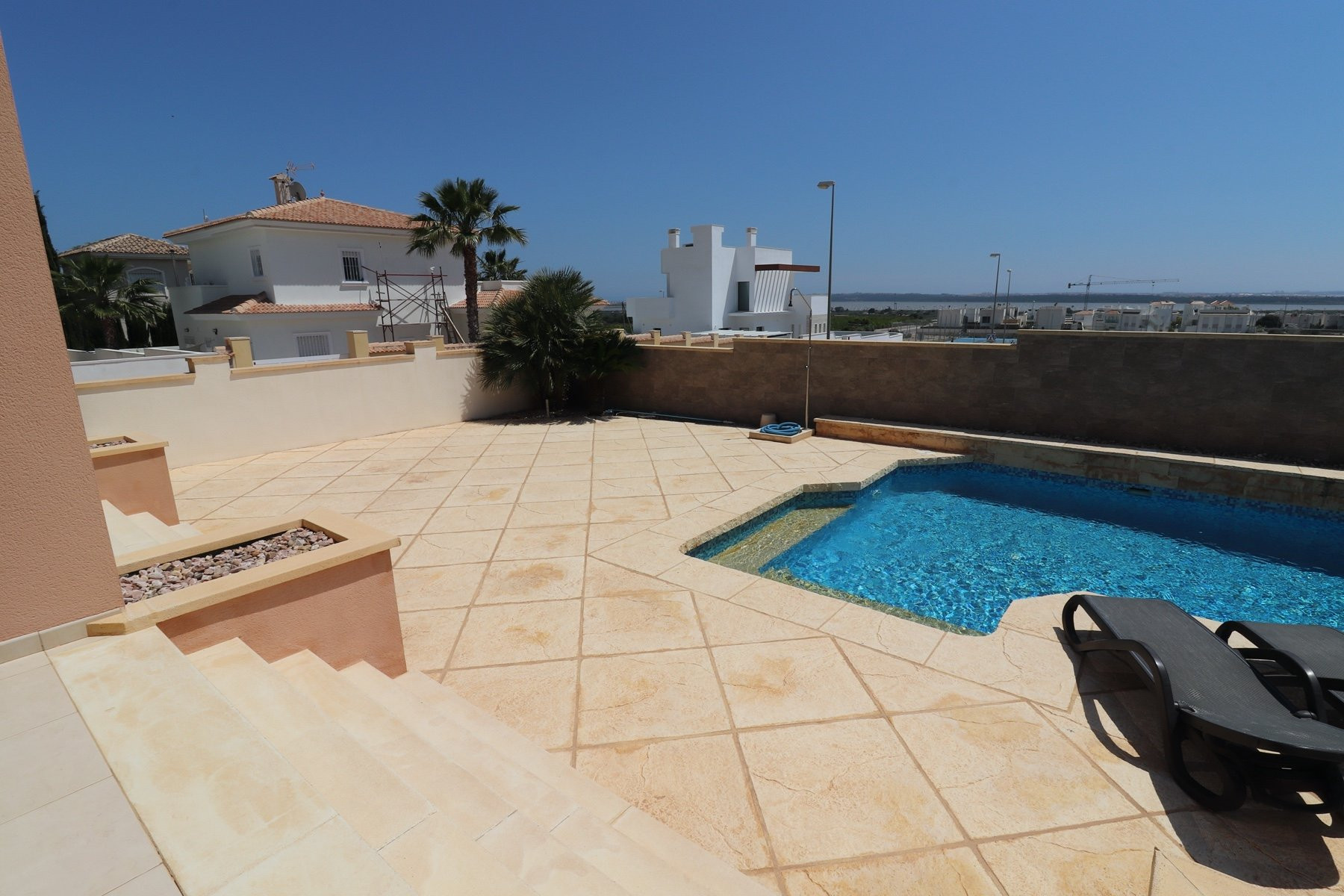 Villa · Herverkoop - Ciudad Quesada · Alicante · Spanje