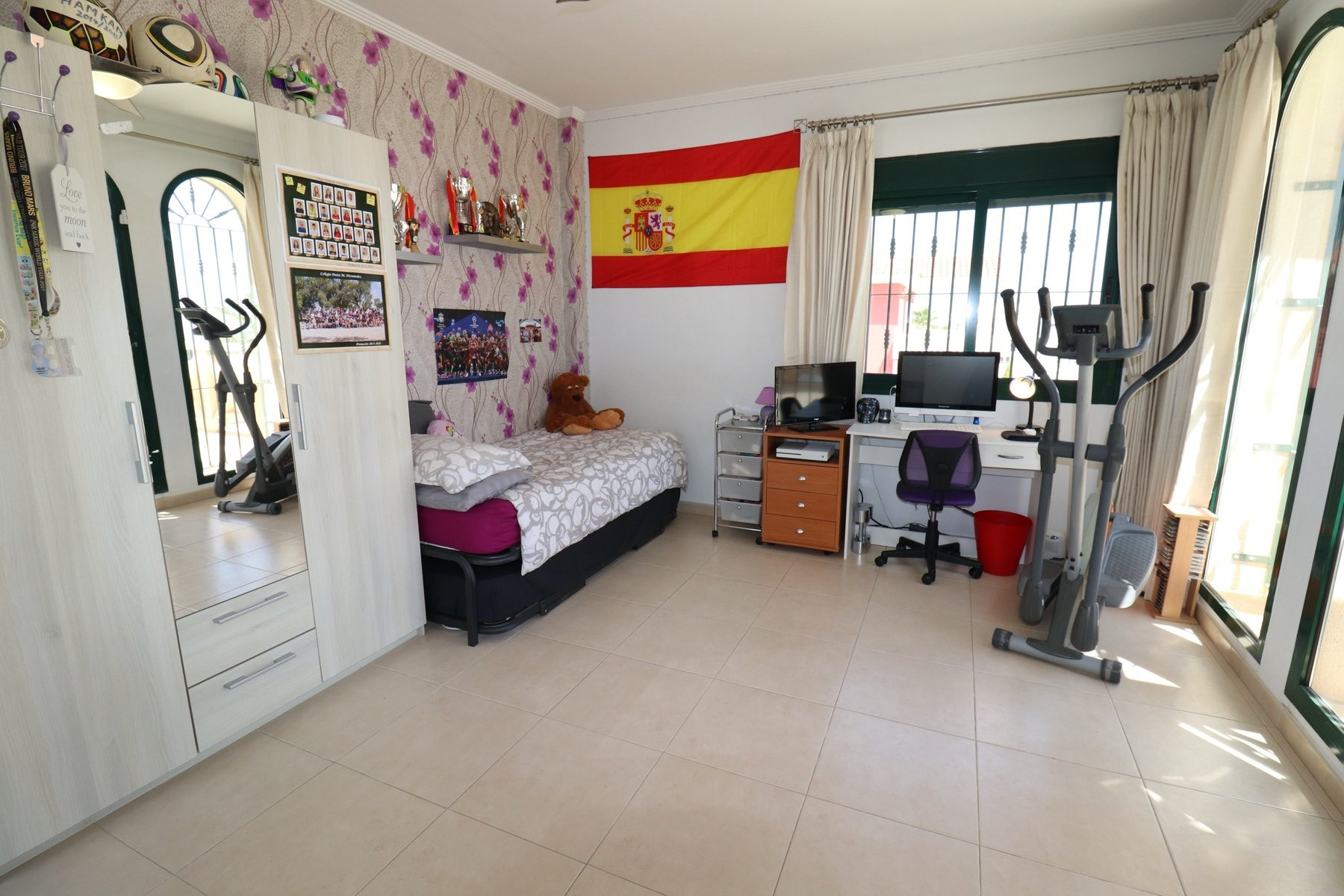Villa · Herverkoop - Ciudad Quesada · Alicante · Spanje