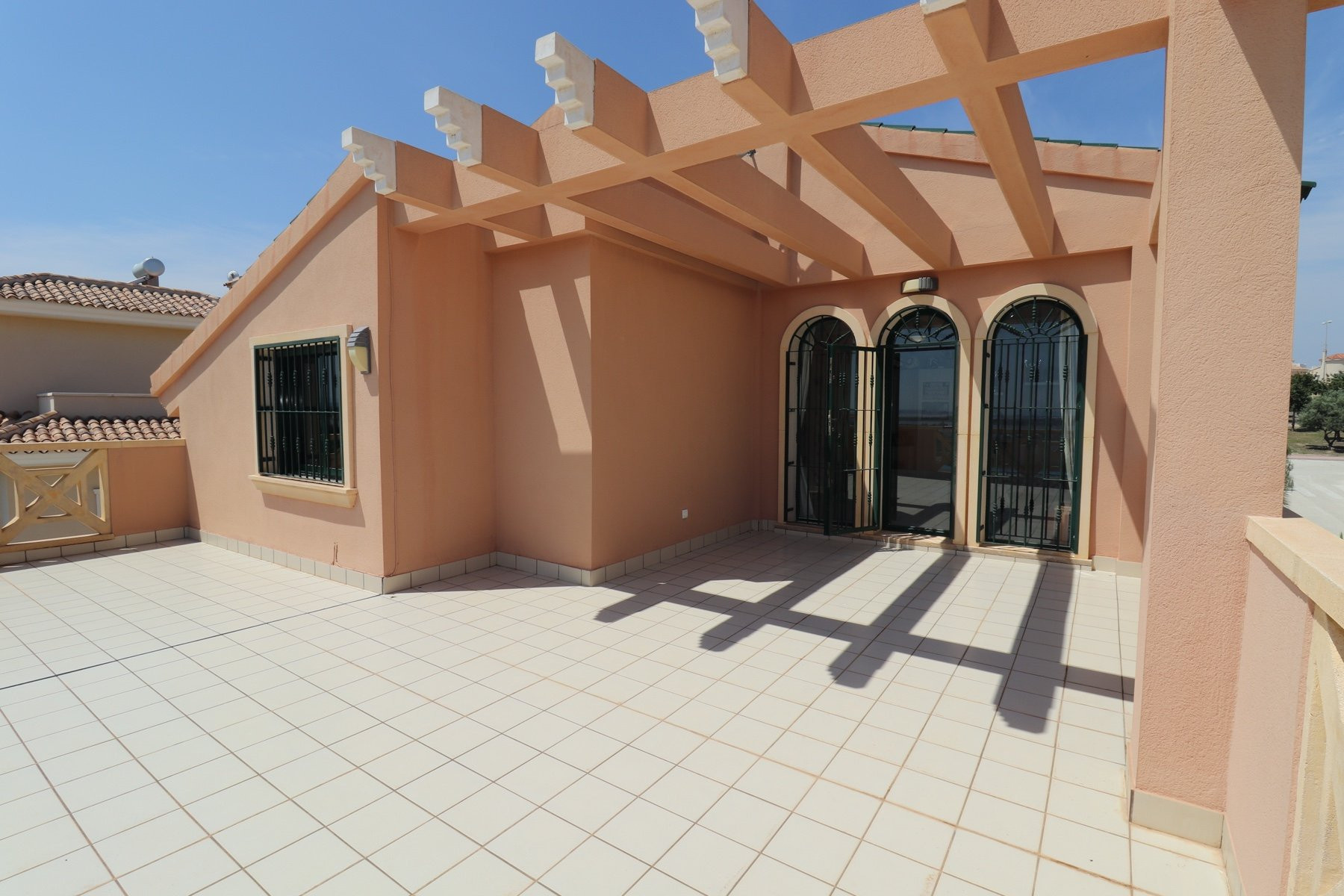 Villa · Herverkoop - Ciudad Quesada · Alicante · Spanje
