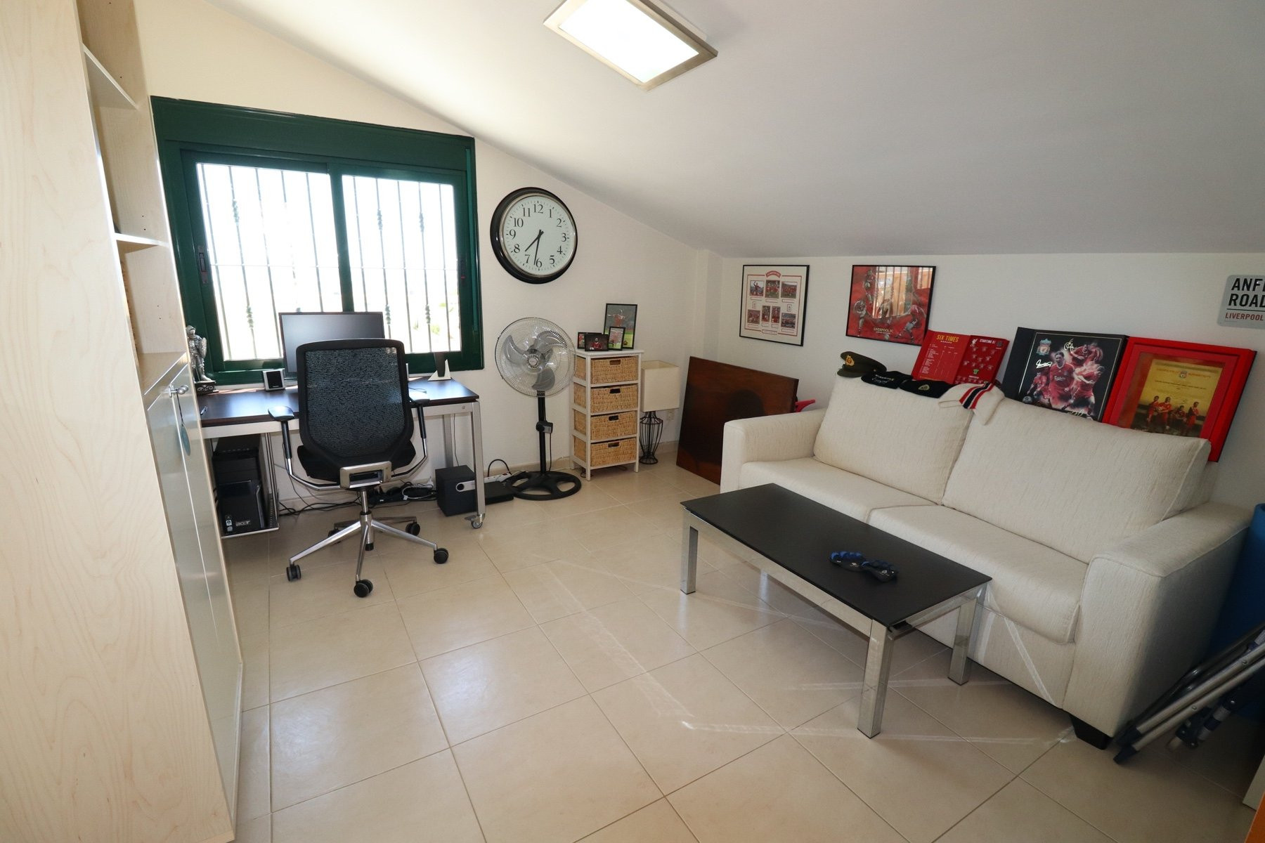 Villa · Herverkoop - Ciudad Quesada · Alicante · Spanje