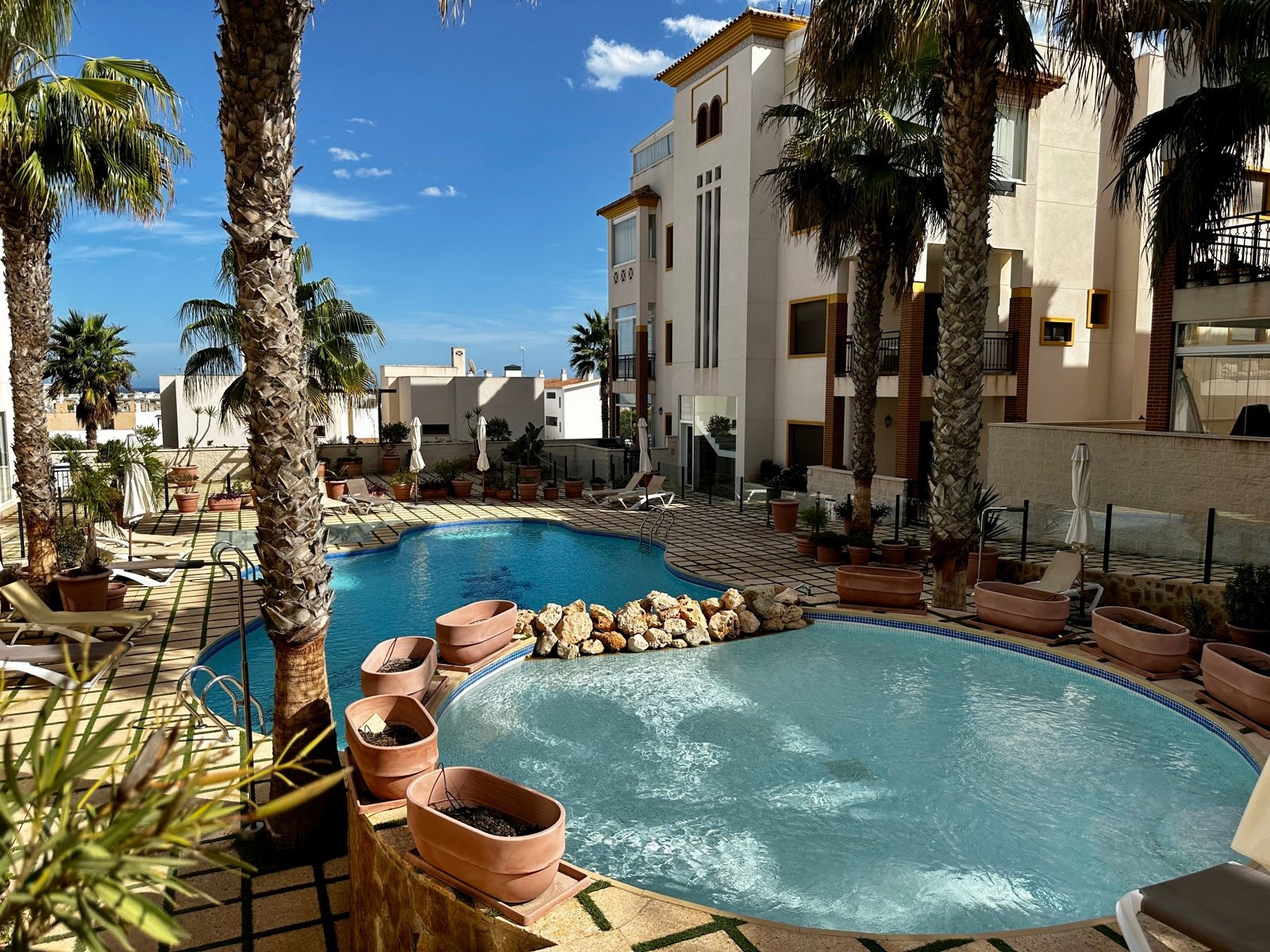 Apartment in Guardamar del Segura