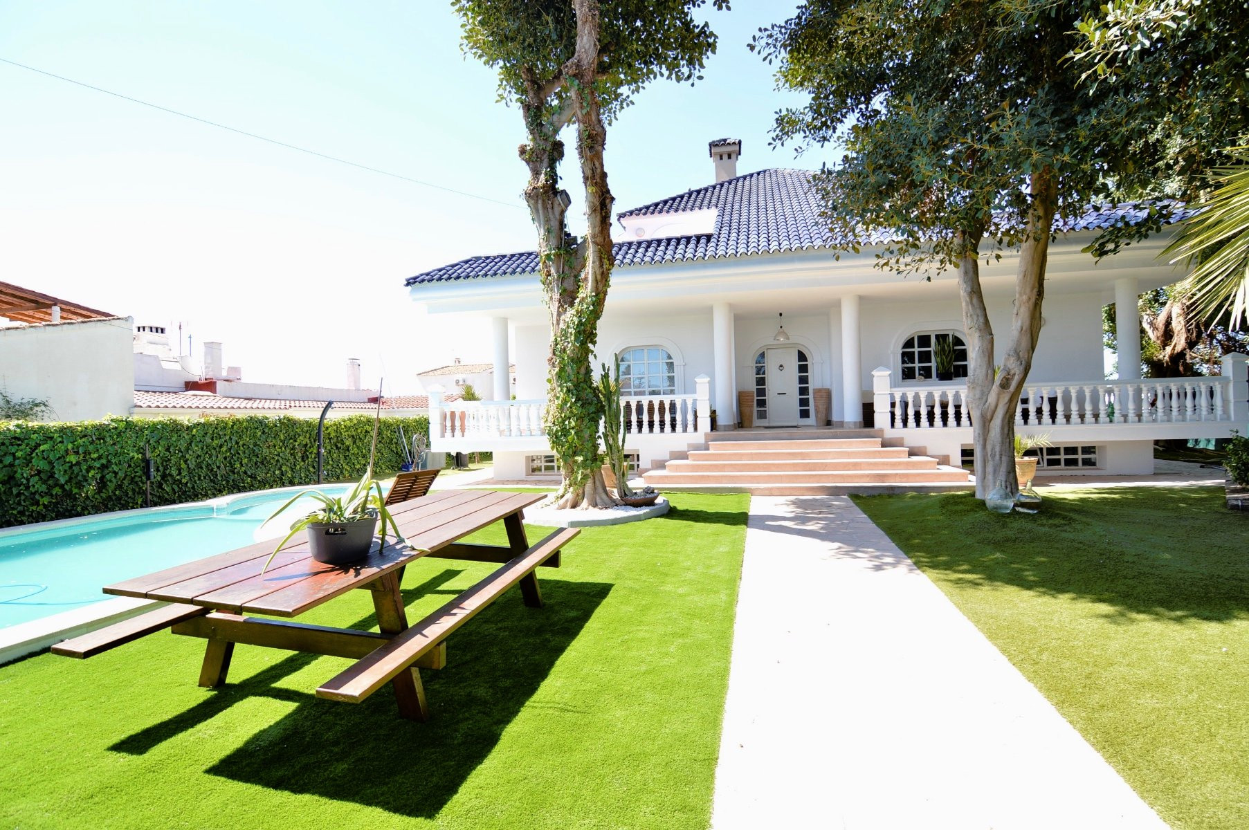 Villa · Reventa - Torrevieja · Alicante · España