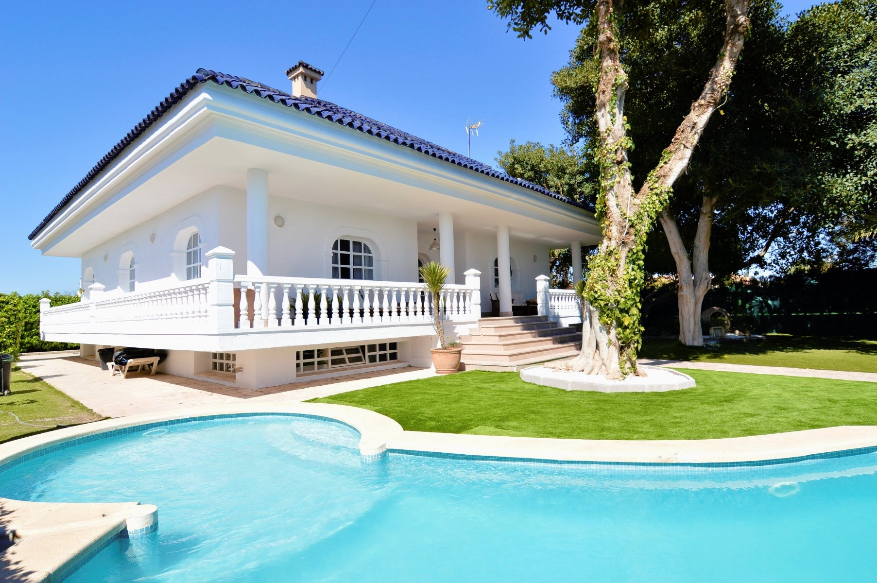 Villa · Reventa - Torrevieja · Alicante · España