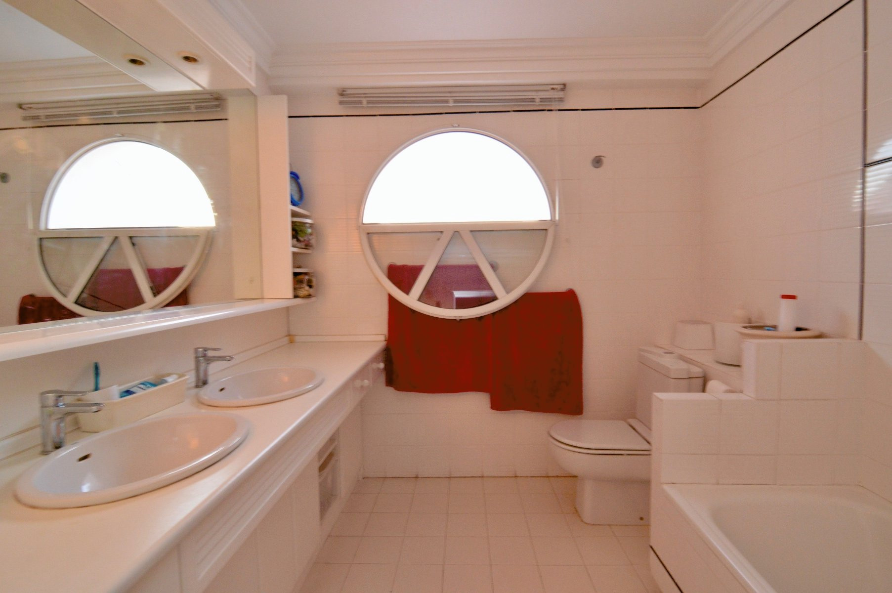 Villa · Reventa - Torrevieja · Alicante · España