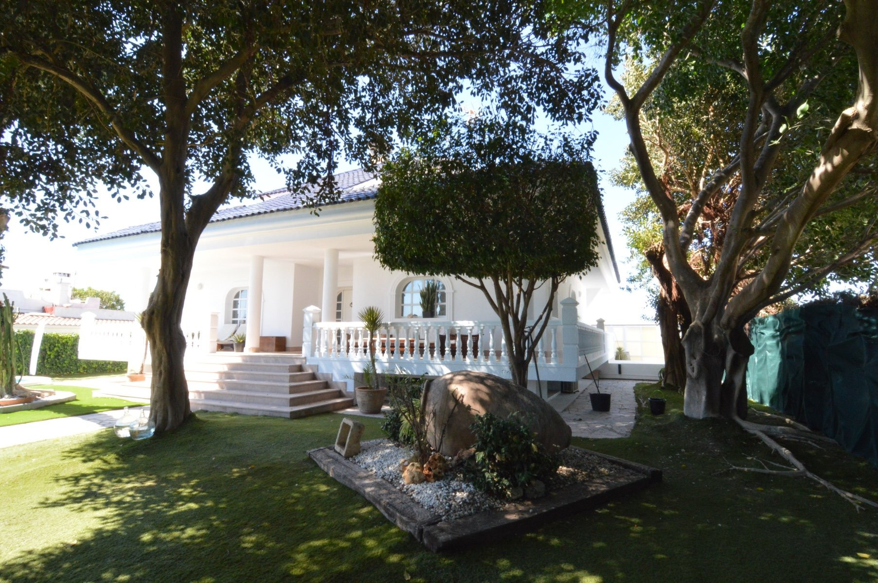 Villa · Reventa - Torrevieja · Alicante · España