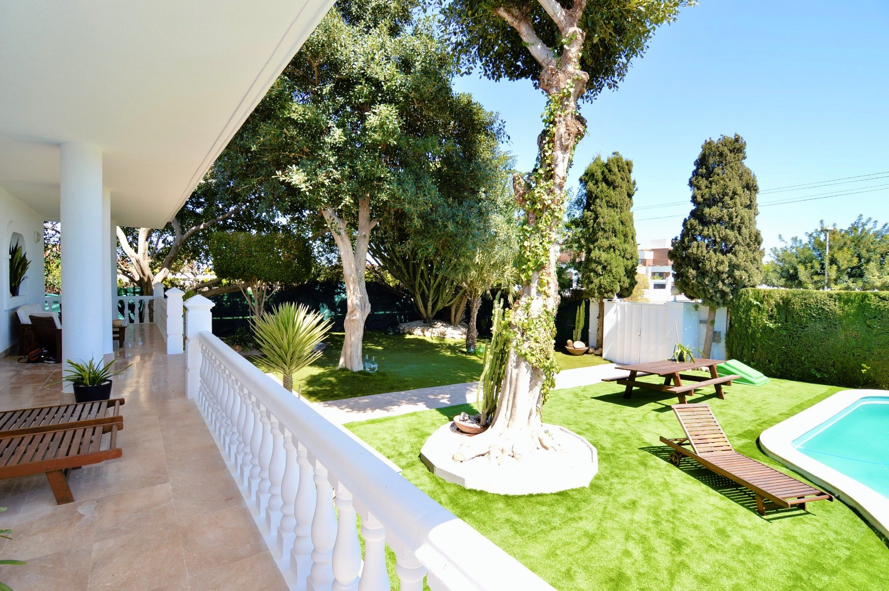 Villa · Reventa - Torrevieja · Alicante · España
