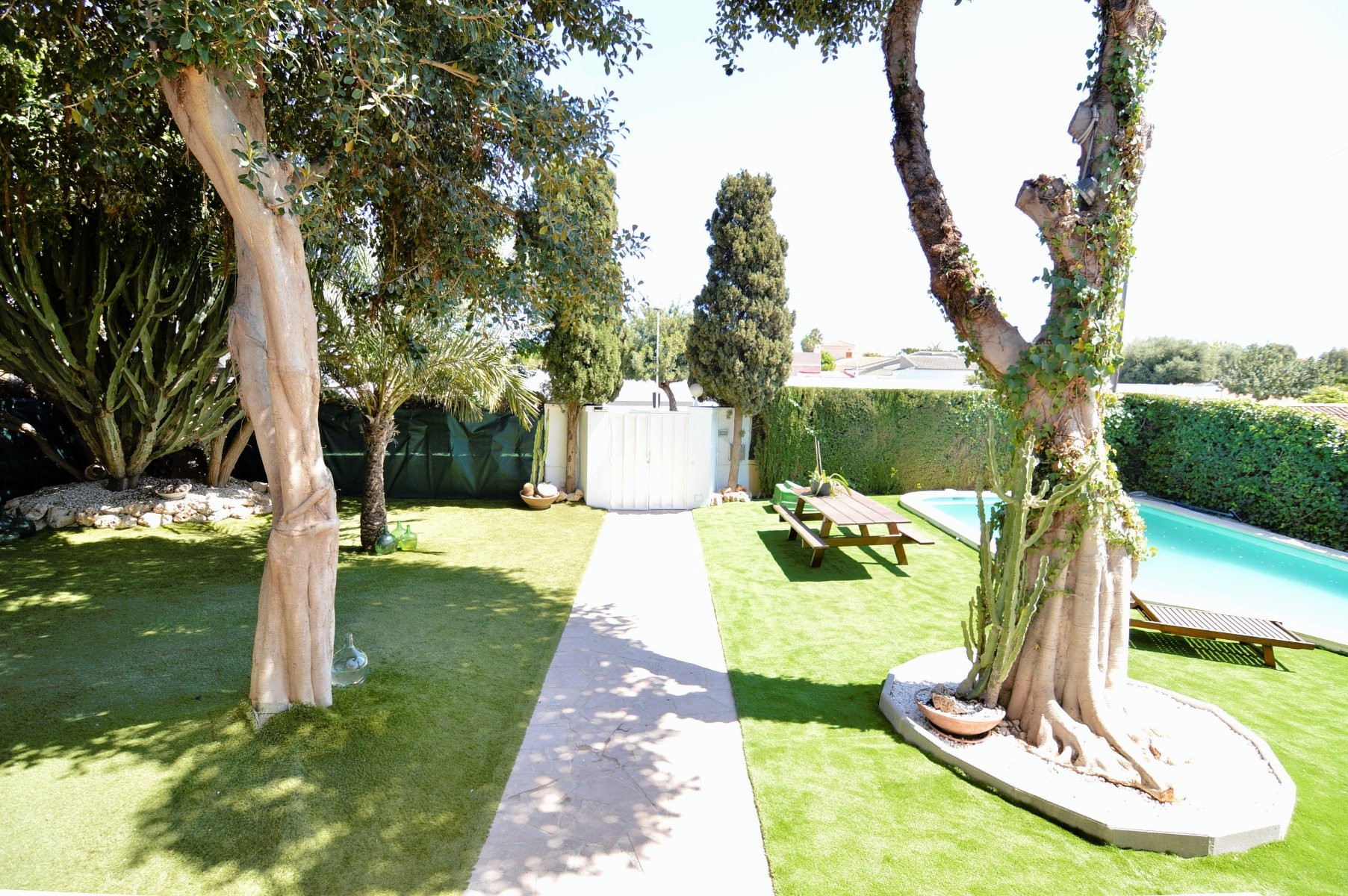 Villa · Reventa - Torrevieja · Alicante · España
