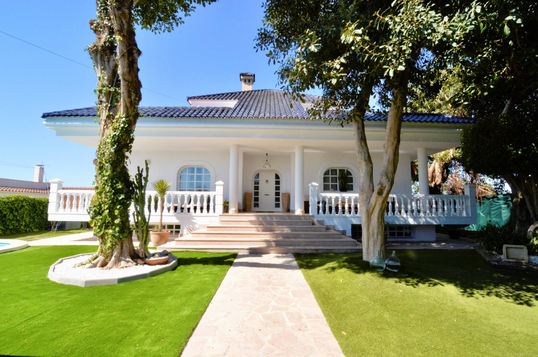 Villa · Reventa - Torrevieja · Alicante · España
