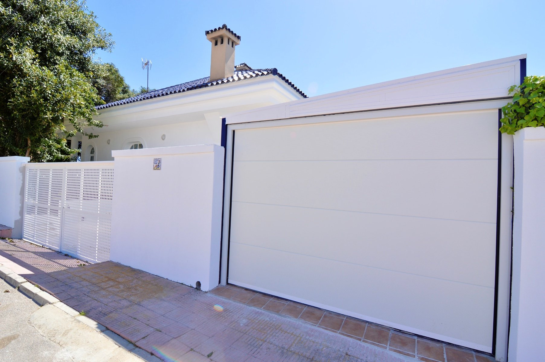 Villa · Reventa - Torrevieja · Alicante · España