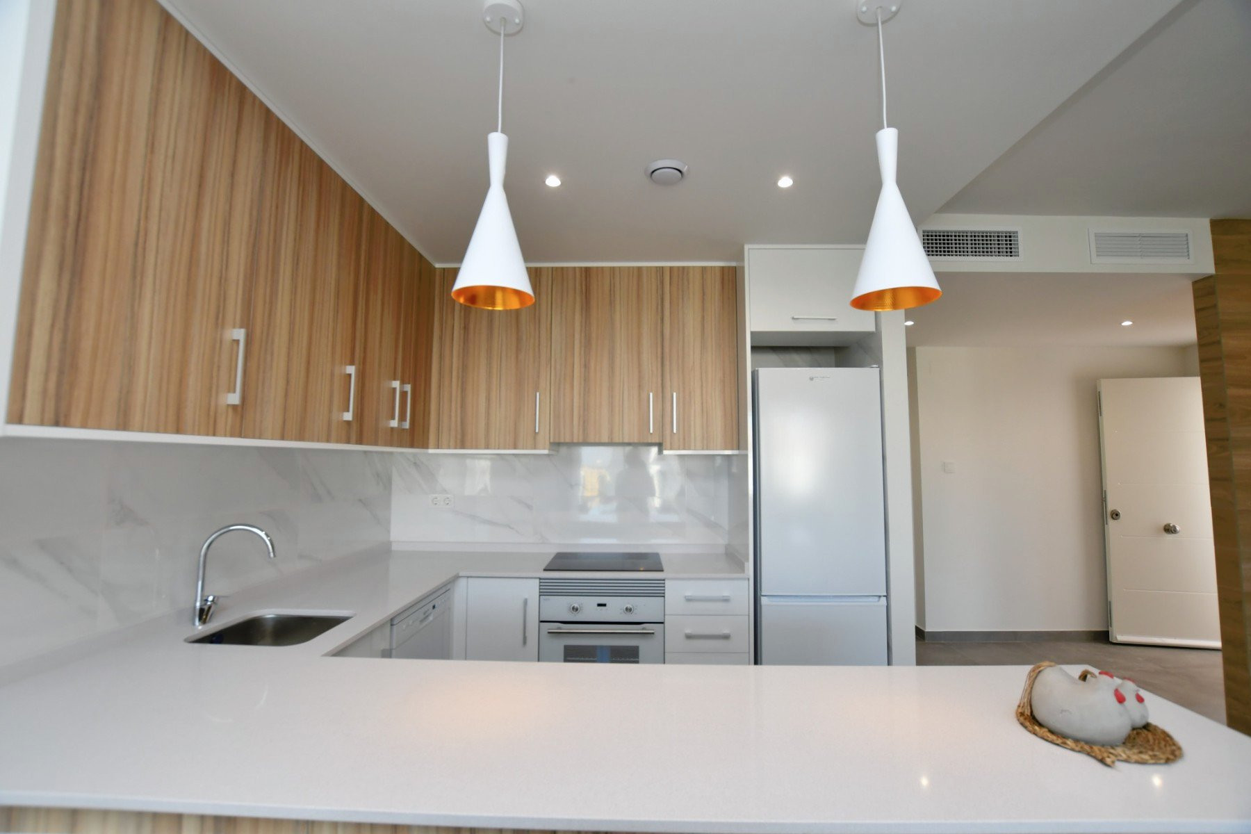 Apartamento · Obra nueva - Villamartin · Alicante · España