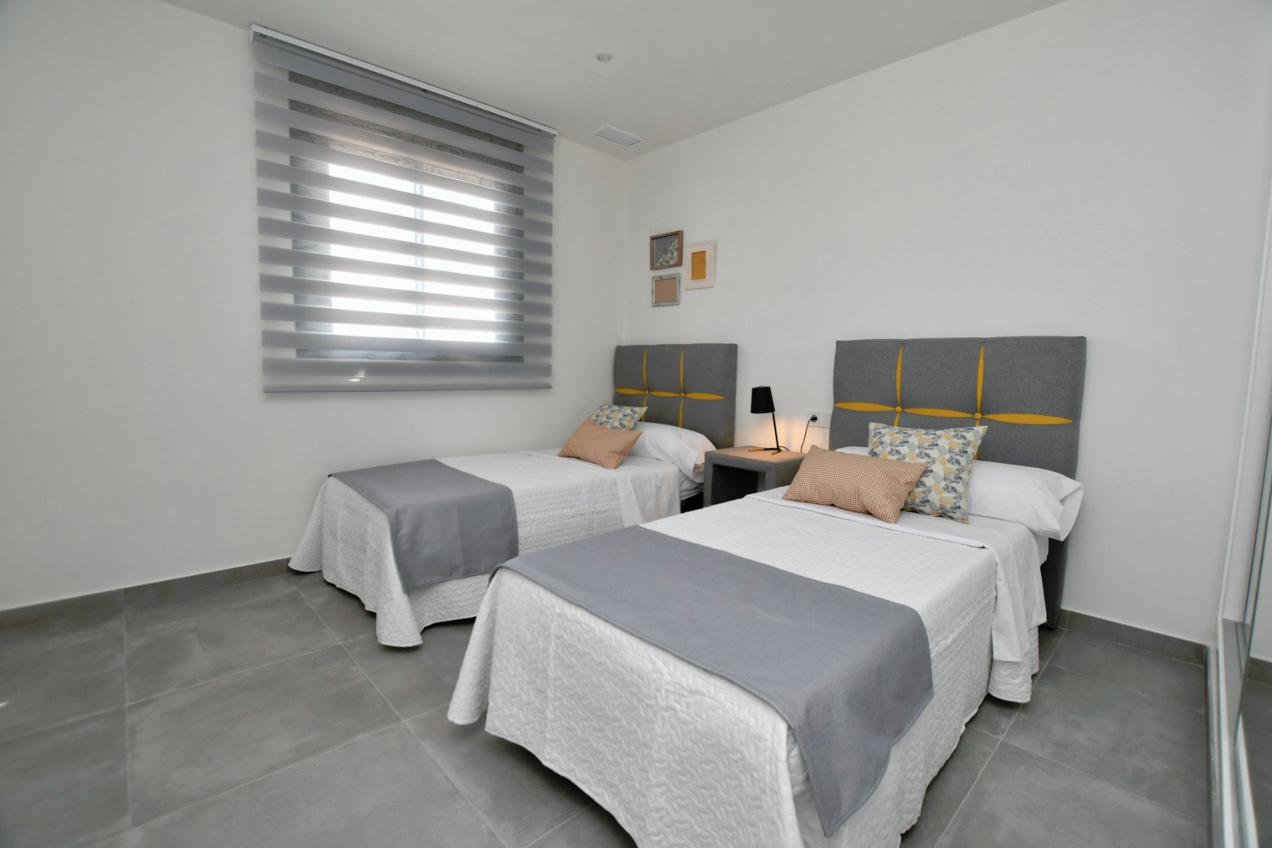 Apartamento · Obra nueva - Villamartin · Alicante · España