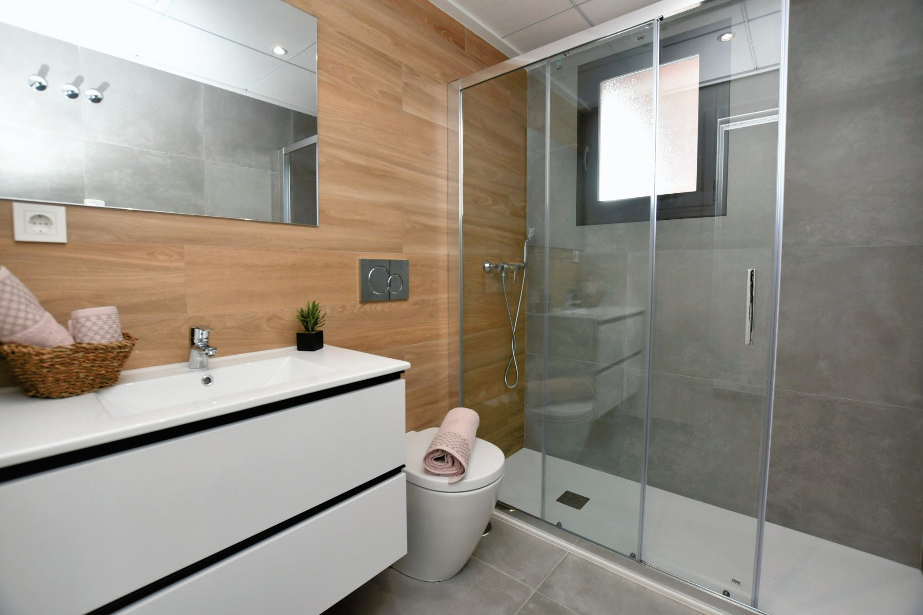Apartamento · Obra nueva - Villamartin · Alicante · España