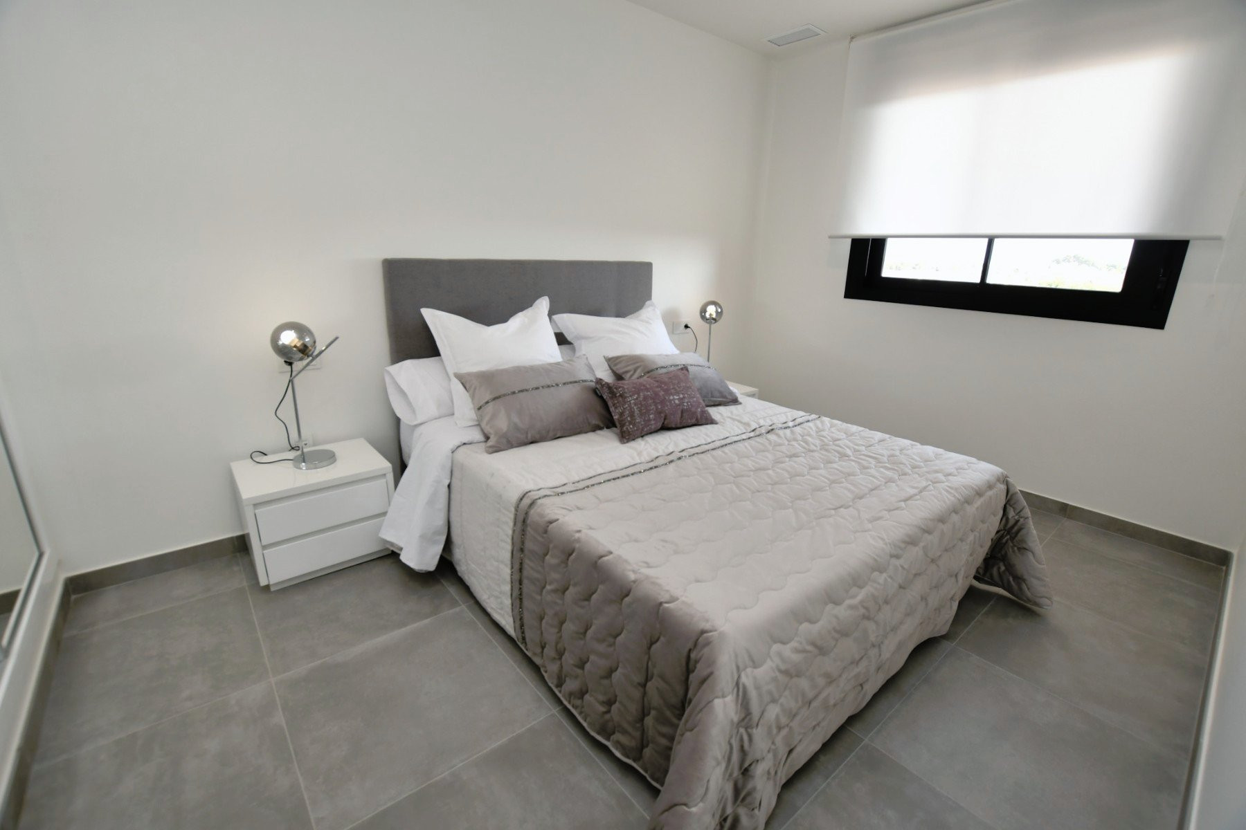 Apartamento · Obra nueva - Villamartin · Alicante · España
