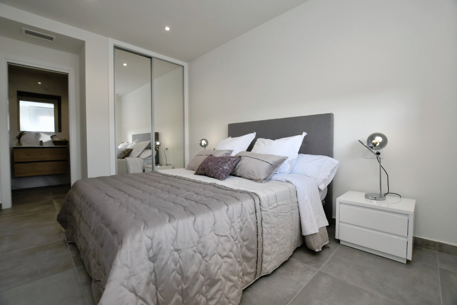 Apartamento · Obra nueva - Villamartin · Alicante · España