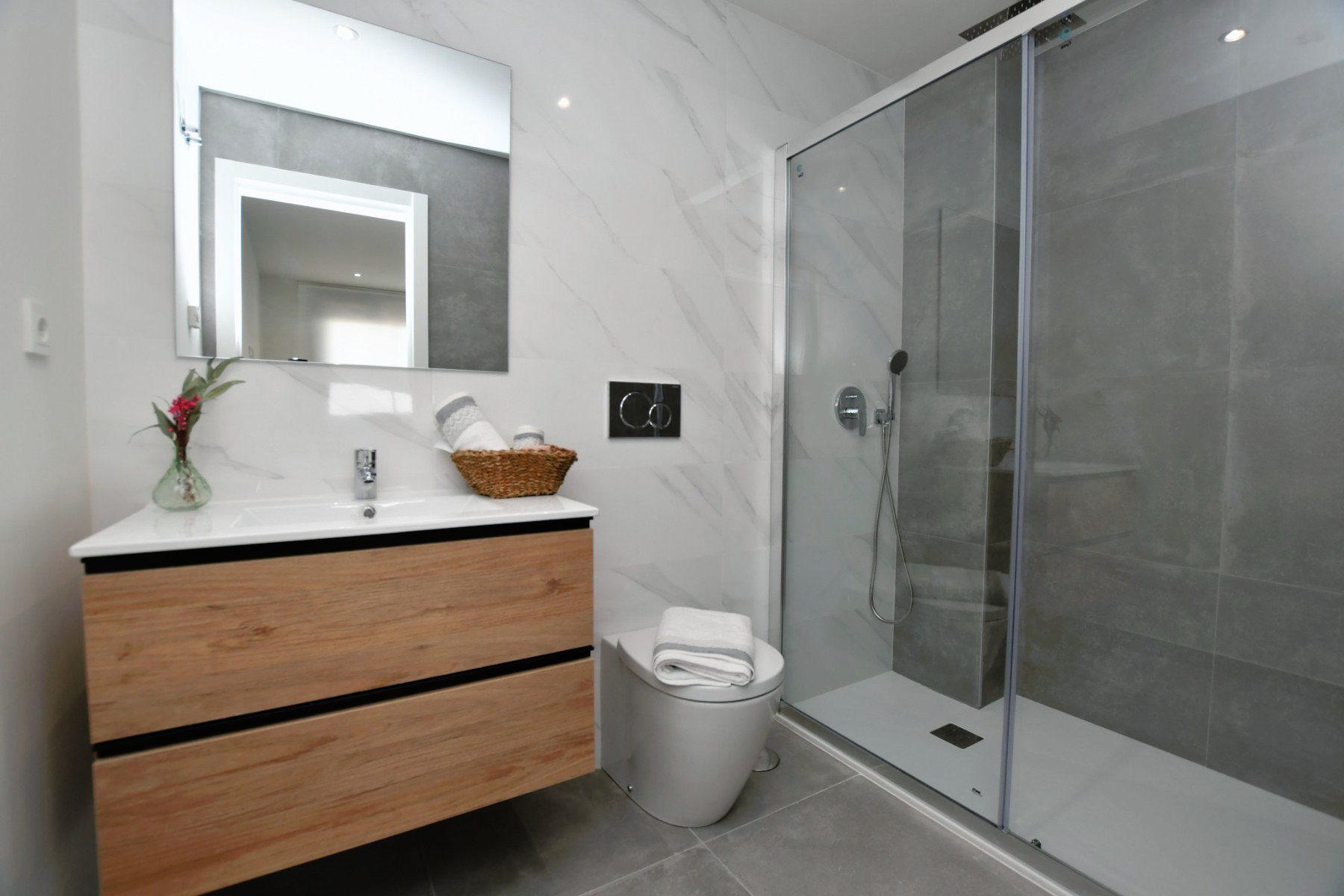 Apartamento · Obra nueva - Villamartin · Alicante · España