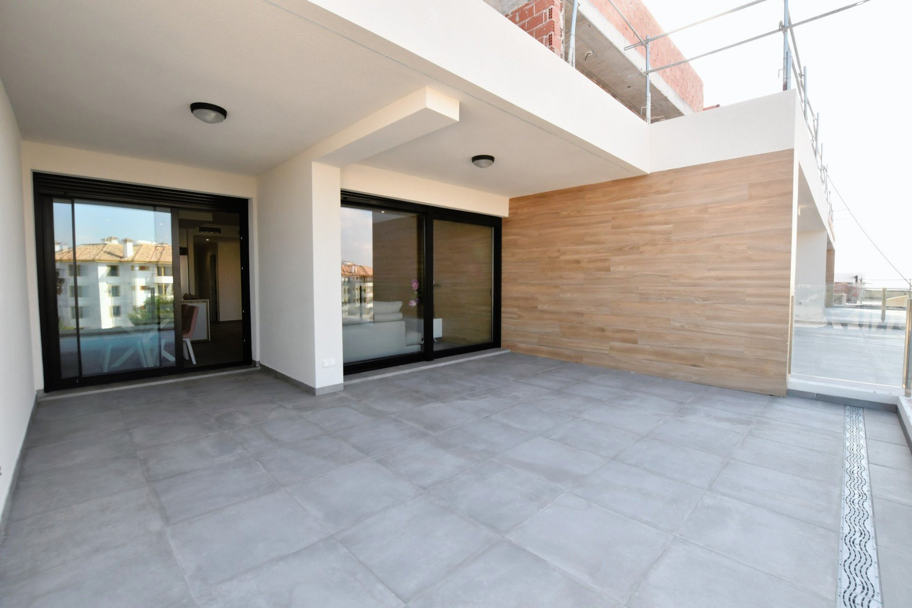 Apartamento · Obra nueva - Villamartin · Alicante · España