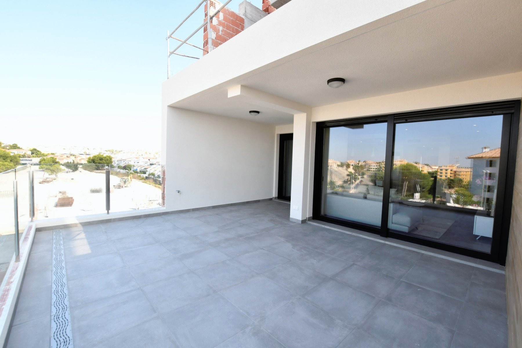 Apartamento · Obra nueva - Villamartin · Alicante · España