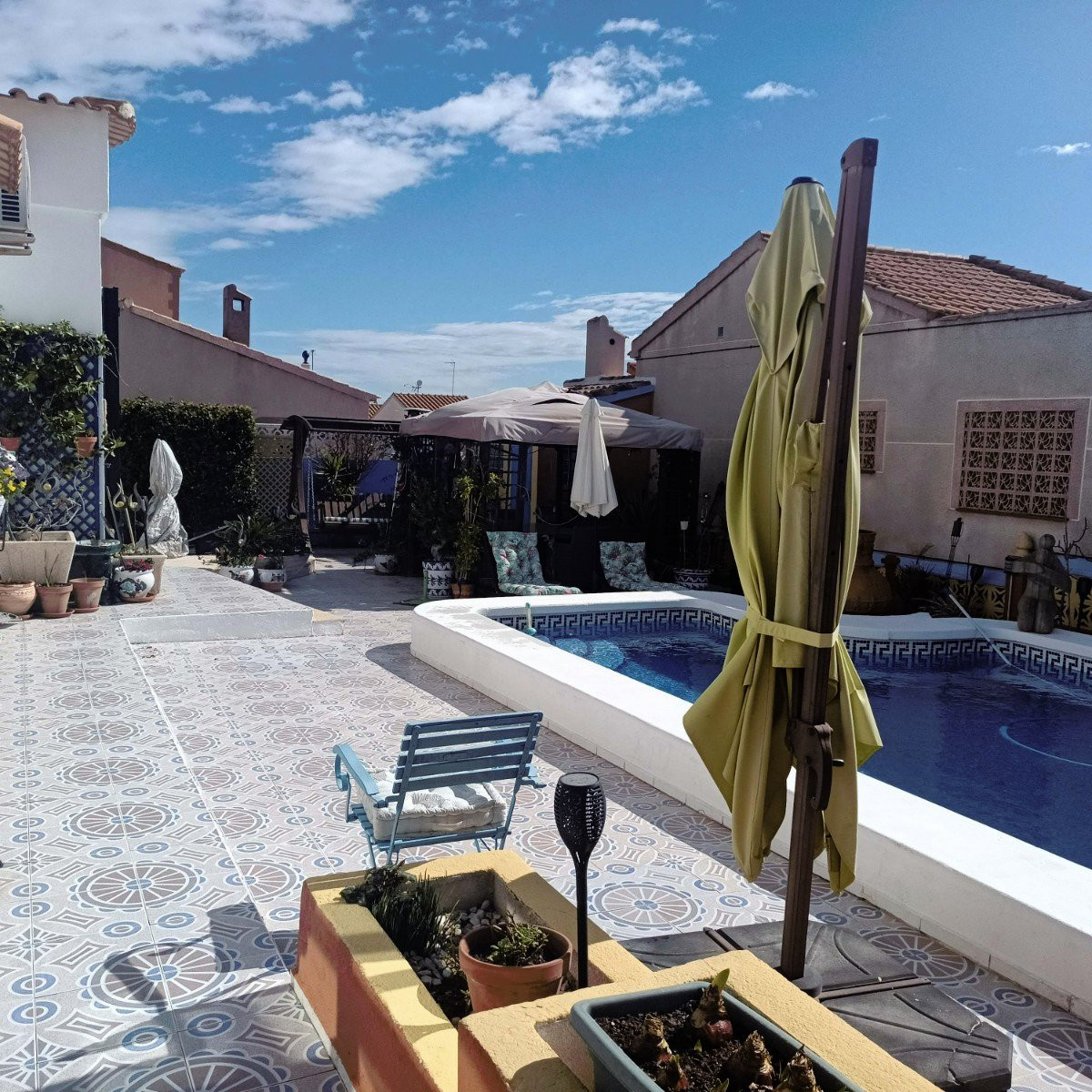Villa · Reventa - Orihuela Costa · Alicante · España