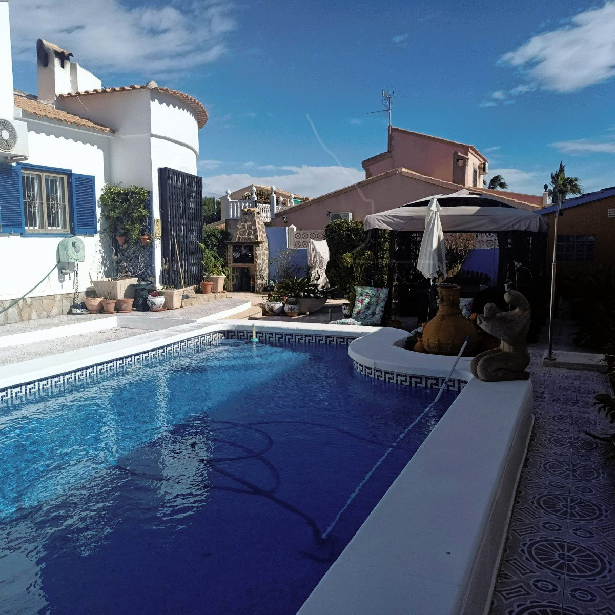 Villa · Reventa - Orihuela Costa · Alicante · España