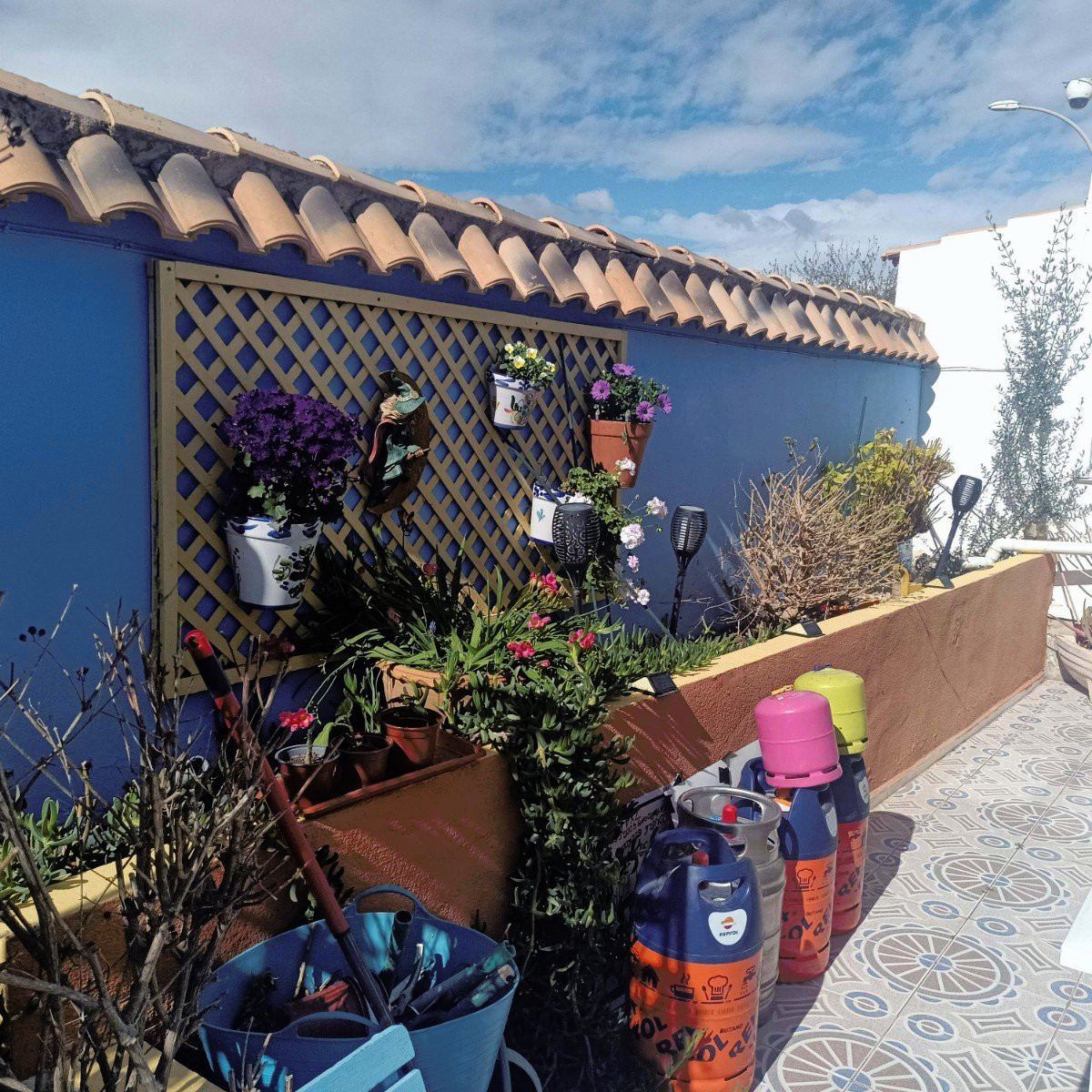 Villa · Reventa - Orihuela Costa · Alicante · España