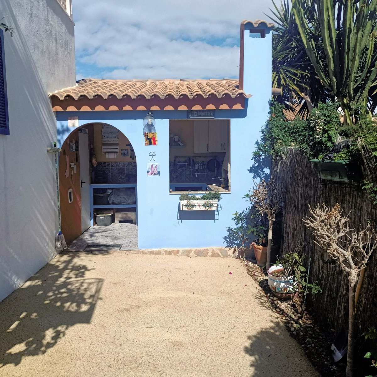 Villa · Reventa - Orihuela Costa · Alicante · España