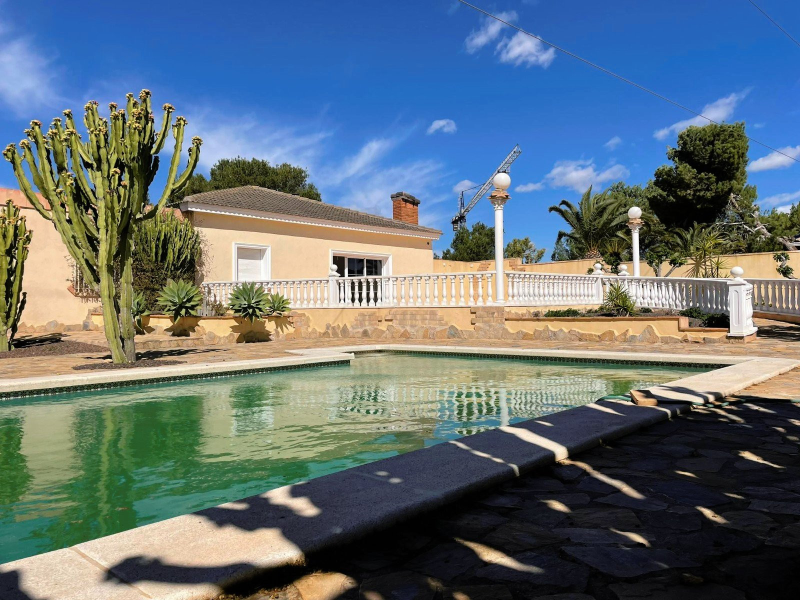 Villa in Orihuela Costa