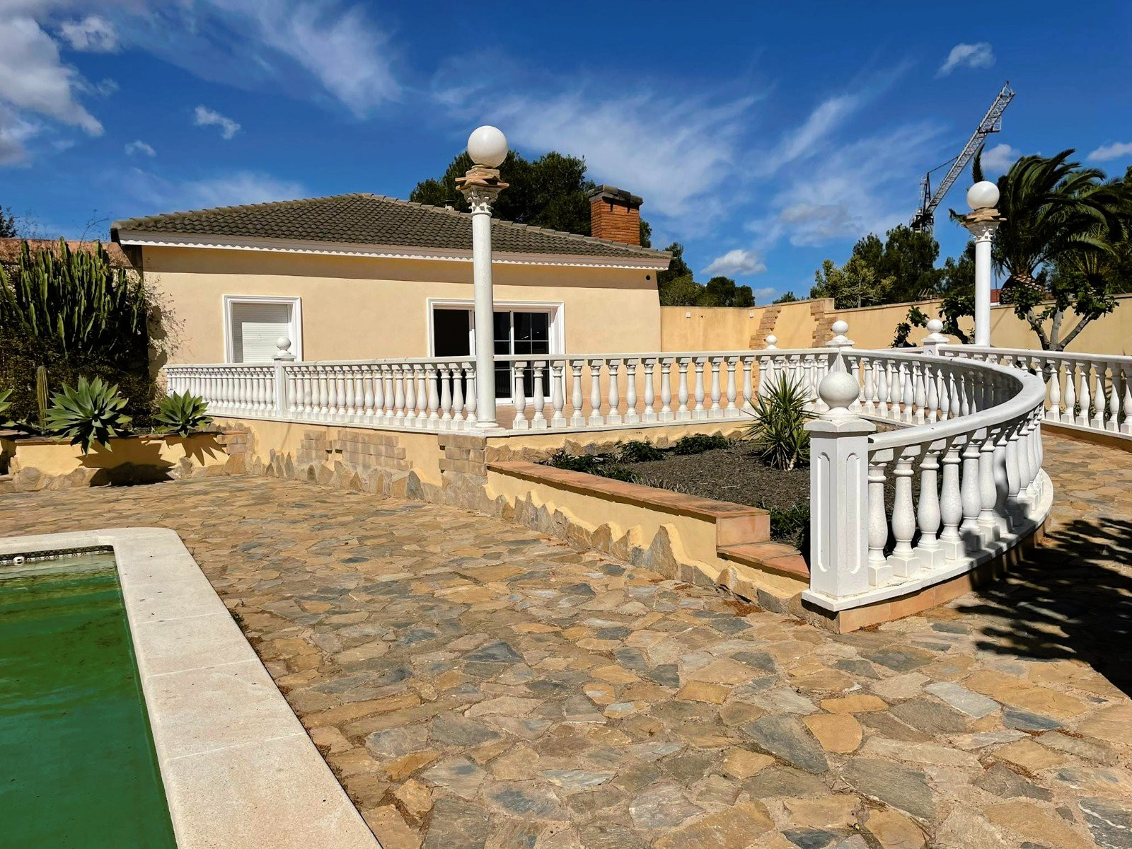 Villa · Reventa - Orihuela Costa · Villamartín · Alicante · España