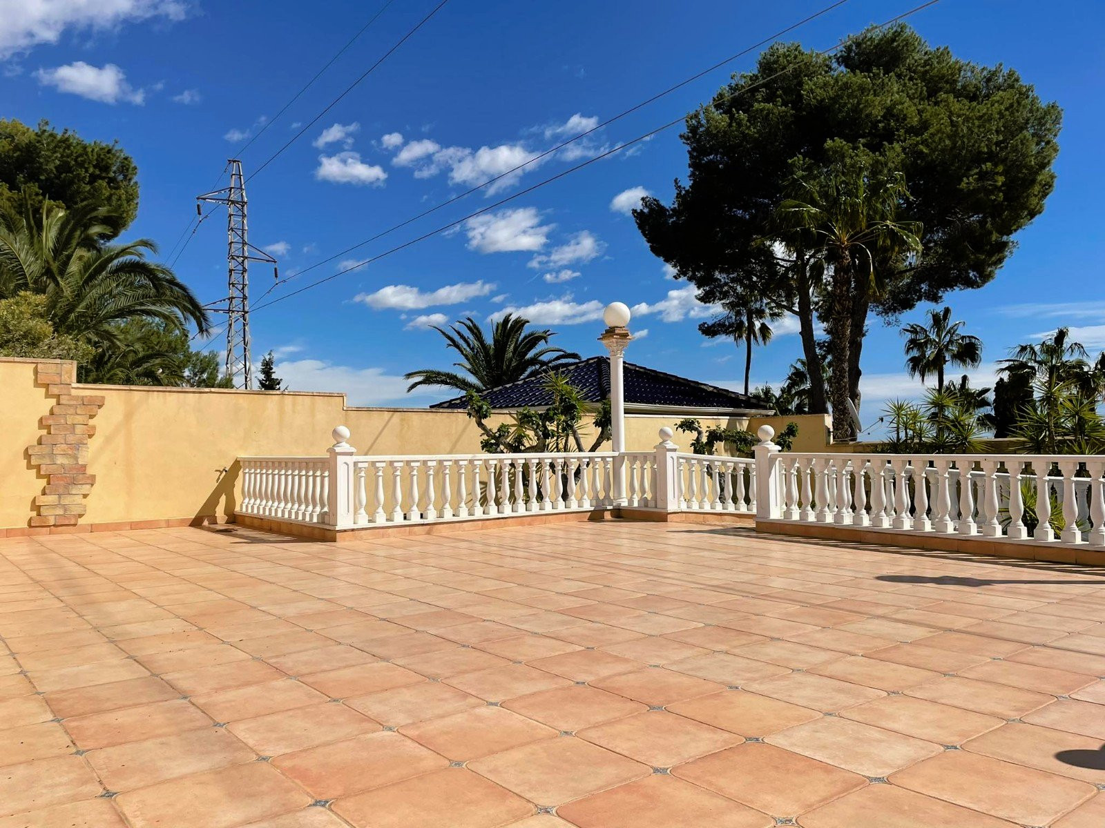 Villa · Reventa - Orihuela Costa · Villamartín · Alicante · España