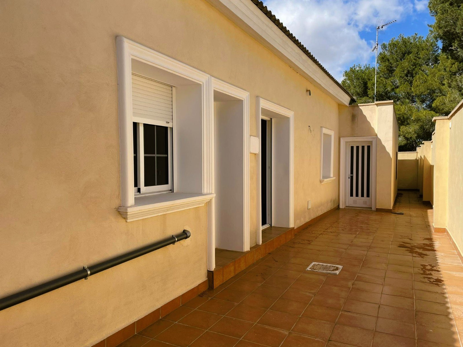 Villa · Reventa - Orihuela Costa · Villamartín · Alicante · España