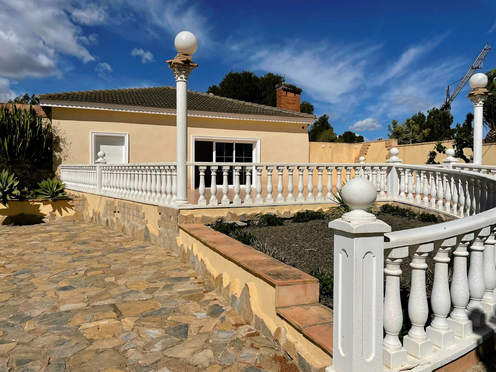 Villa · Reventa - Orihuela Costa · Villamartín · Alicante · España