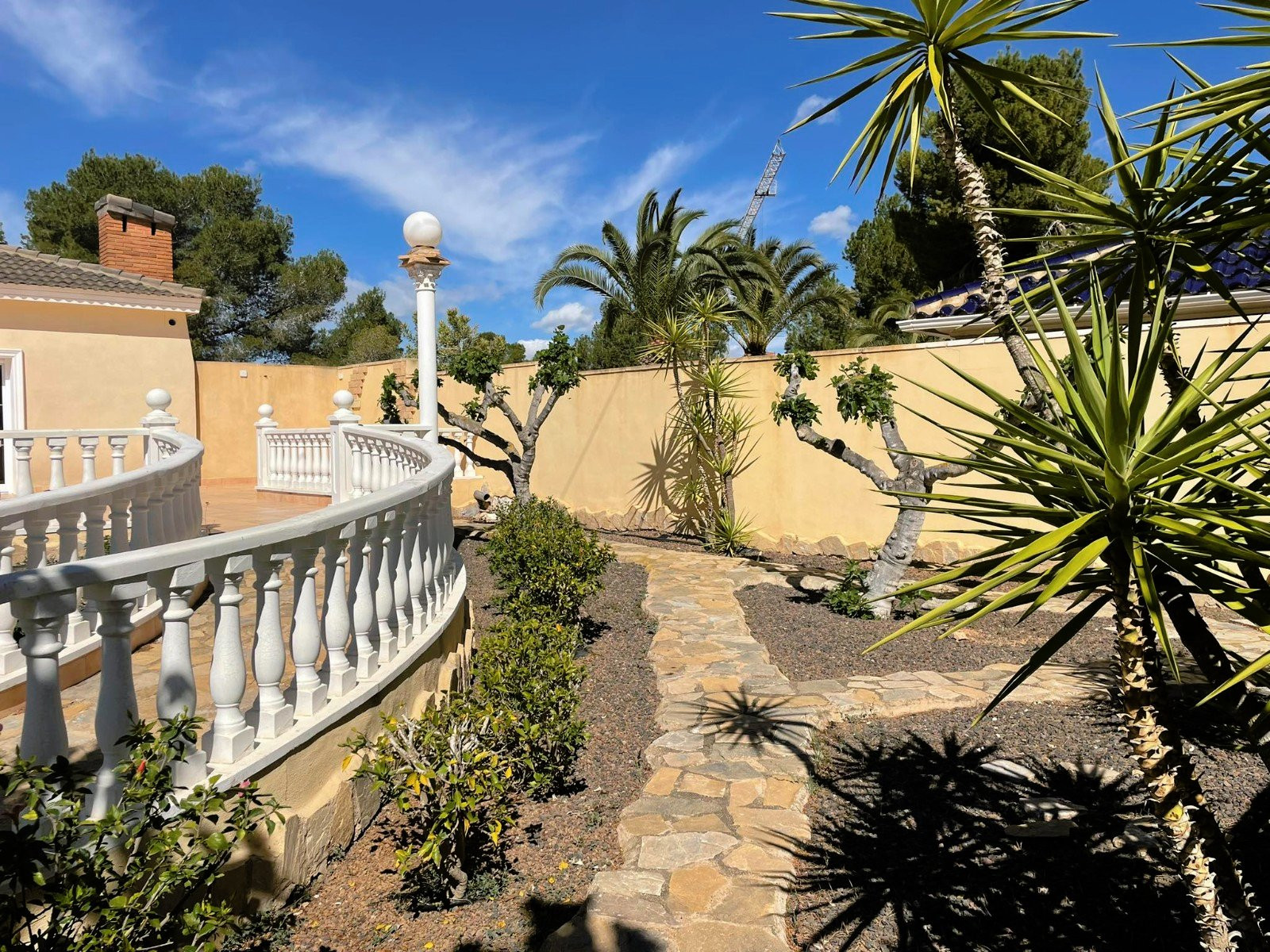 Villa · Reventa - Orihuela Costa · Villamartín · Alicante · España
